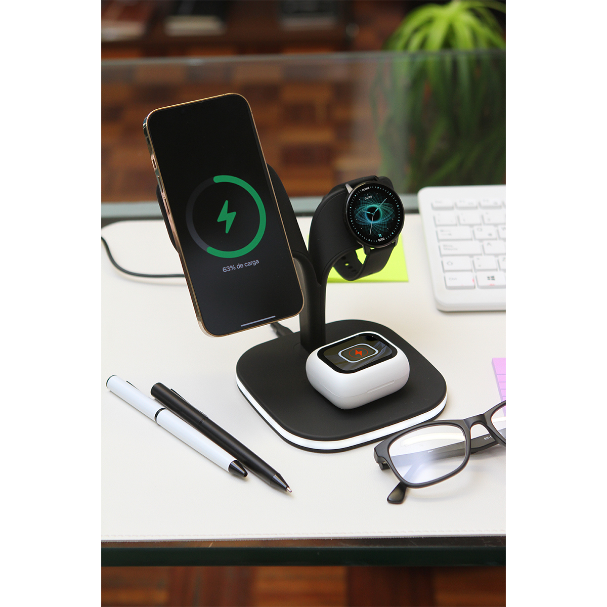 Cargador Murillo. - Vista 5