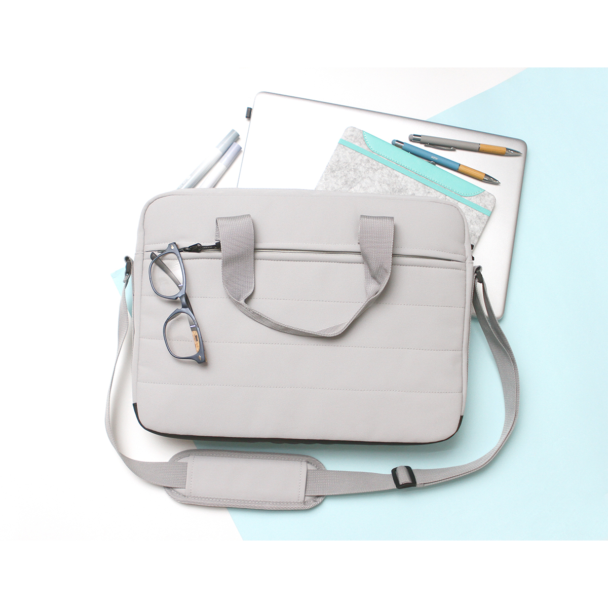 Maletín Malanje. - Vista 4