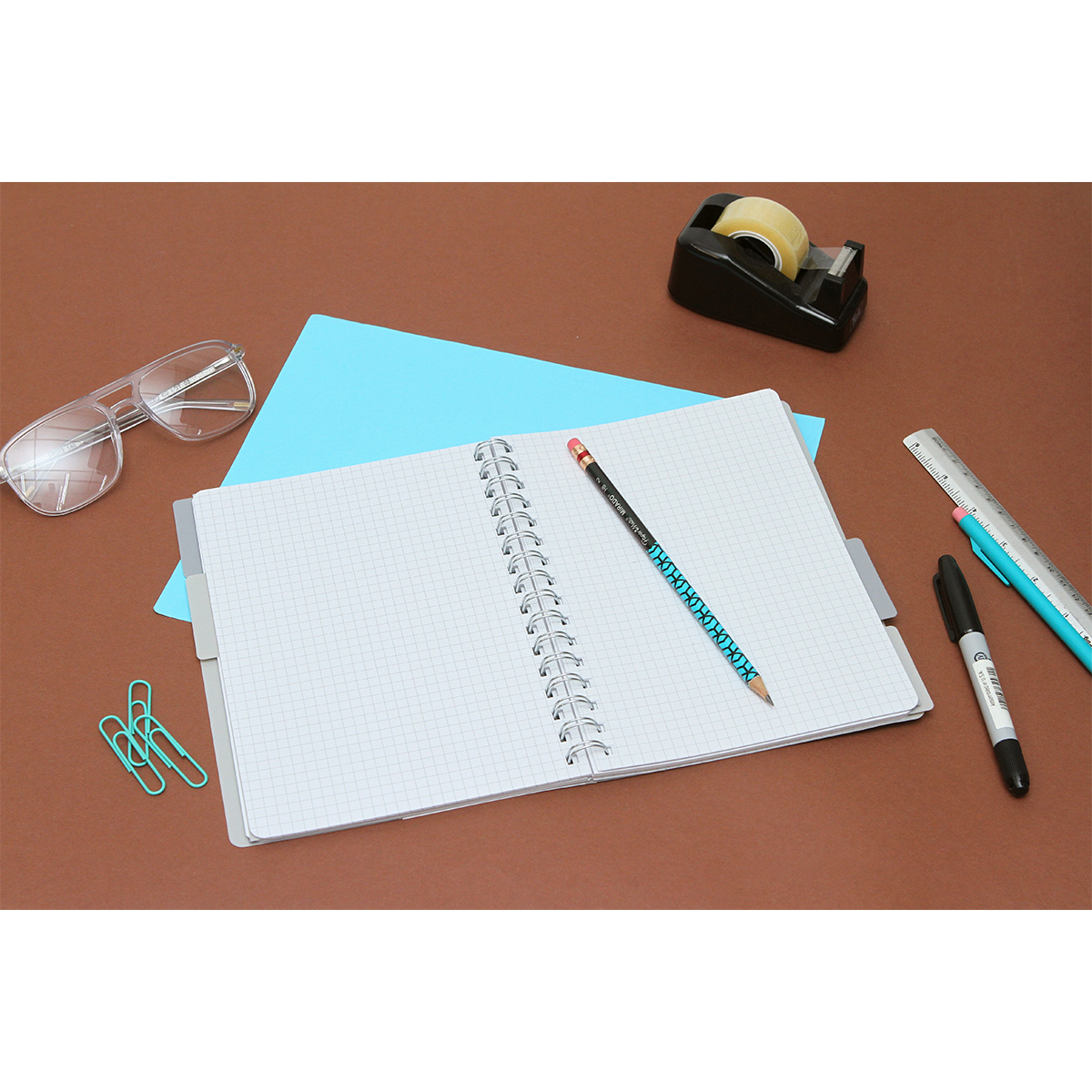 Libreta Corcolle. - Vista 6