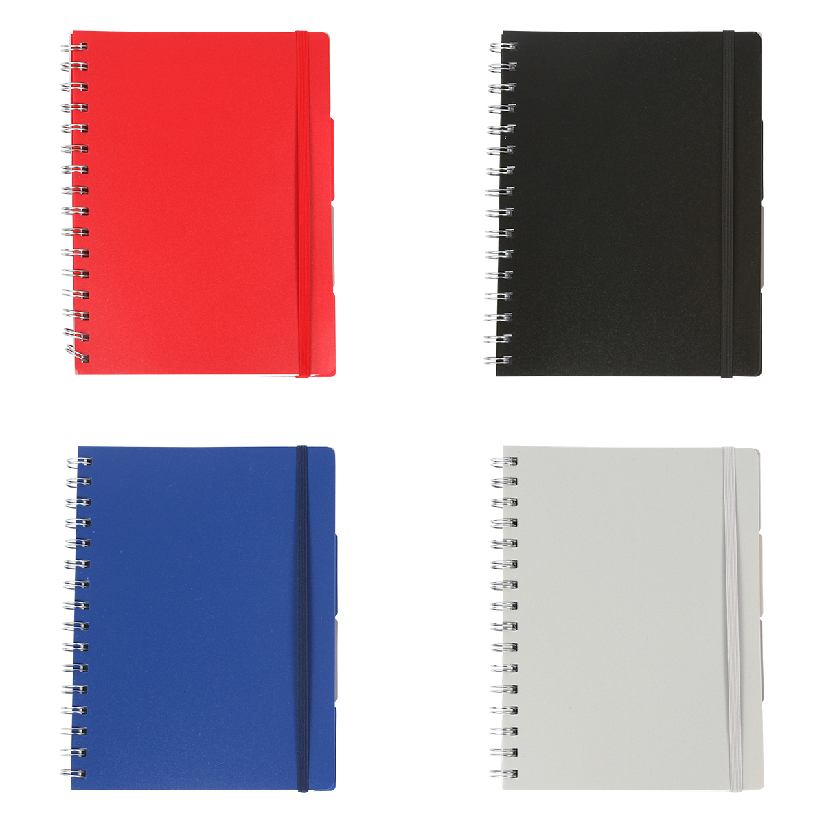 Libreta Corcolle. - Vista 7