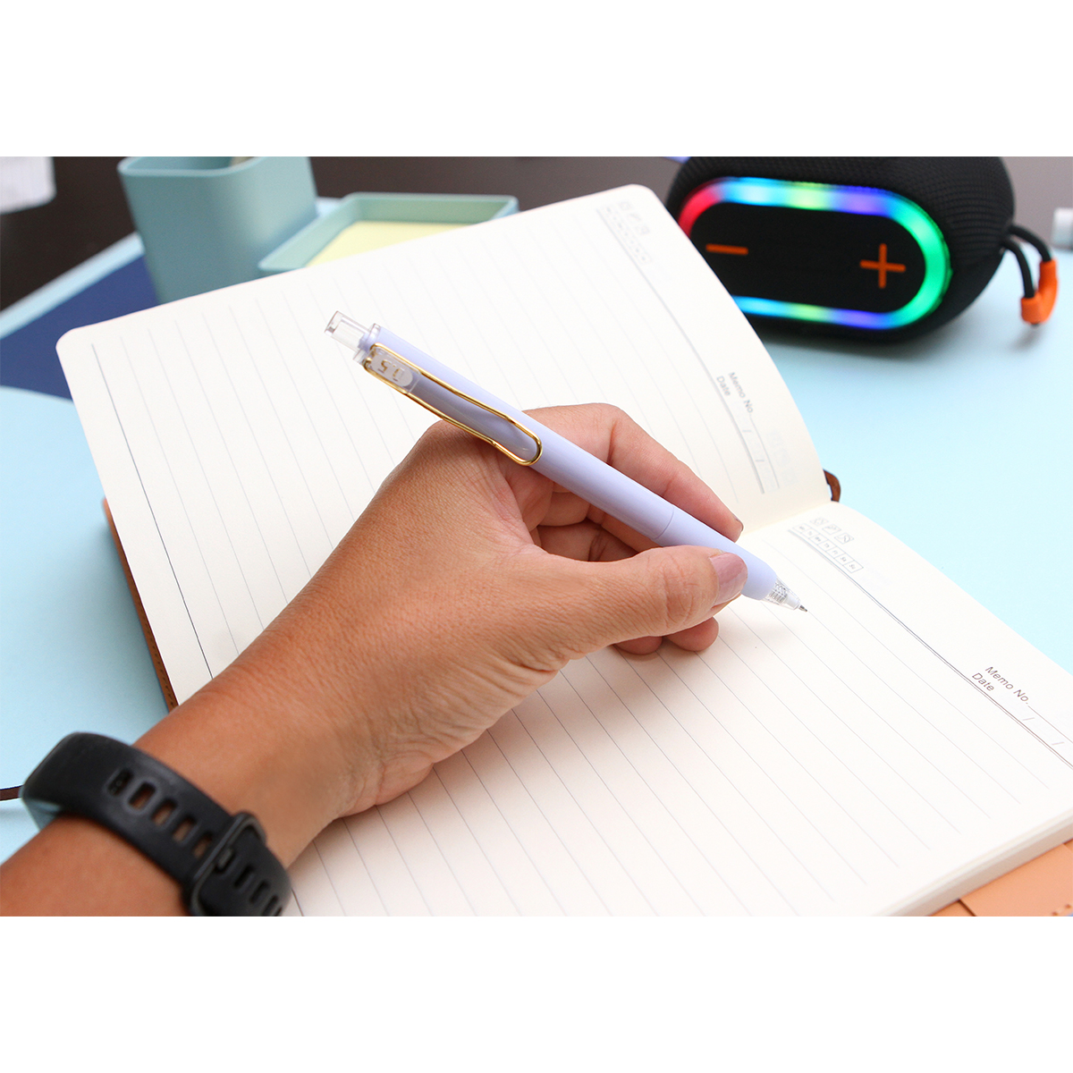 Bolígrafo Sciacca. - Vista 2