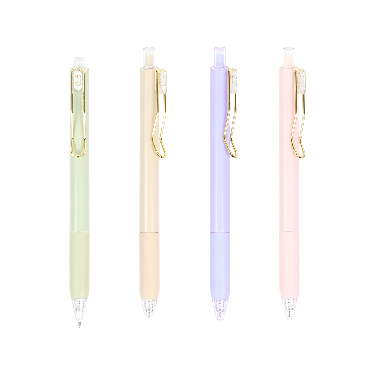 Bolígrafo Sciacca. - Vista 4