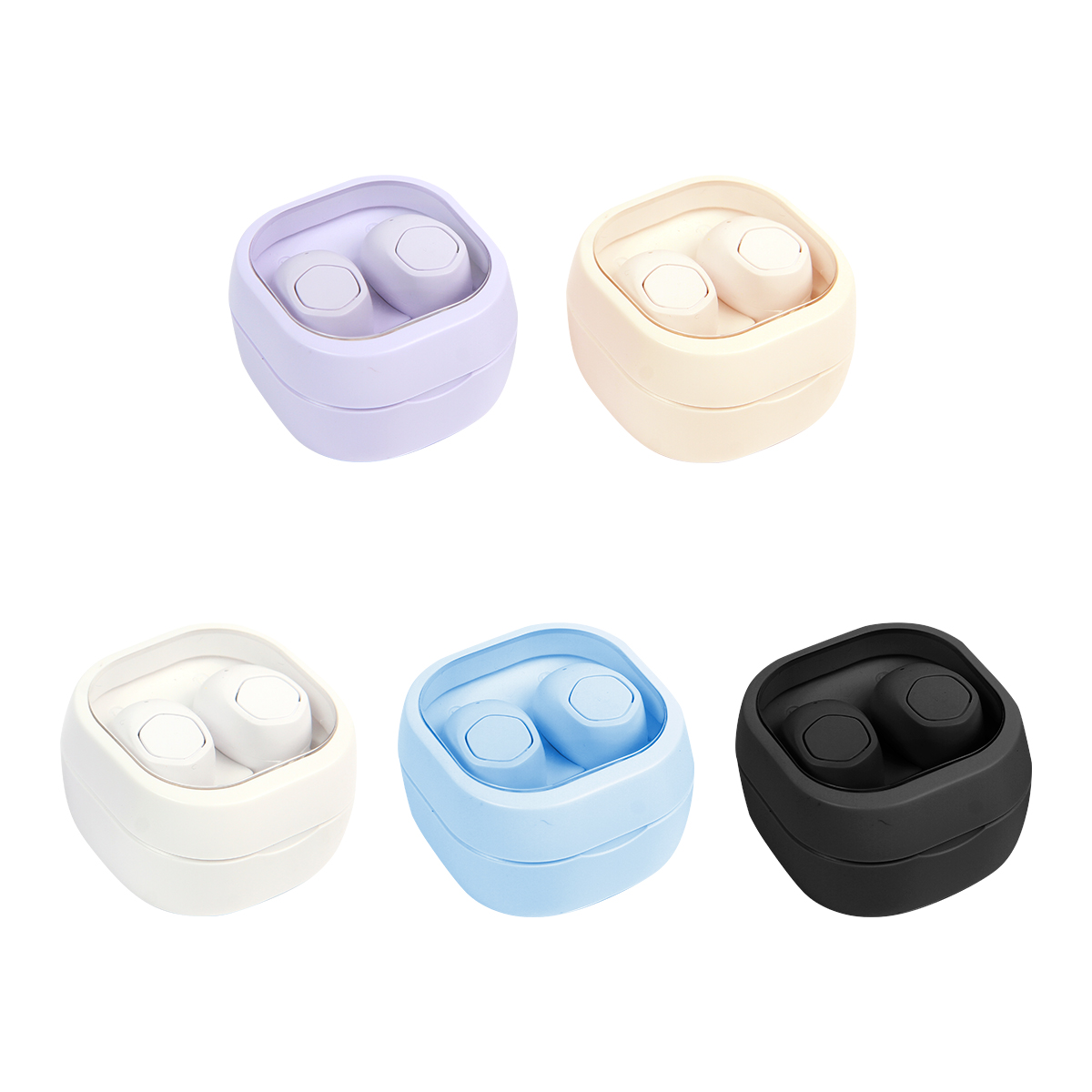 Audífonos Pavona. - Vista 2