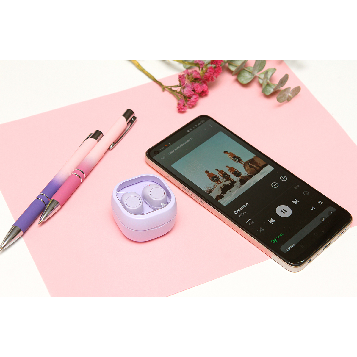 Audífonos Pavona. - Vista 5