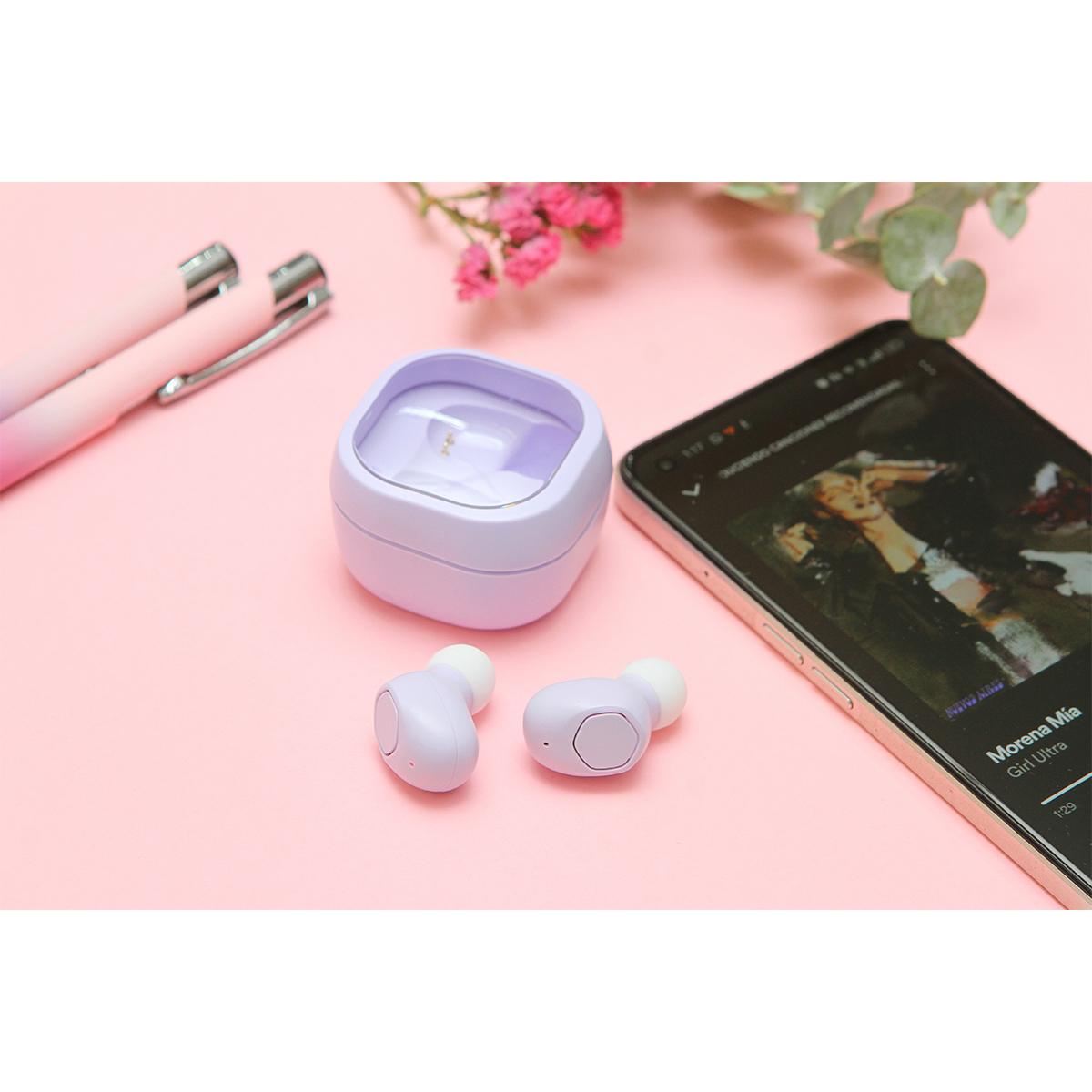 Audífonos Pavona. - Vista 4