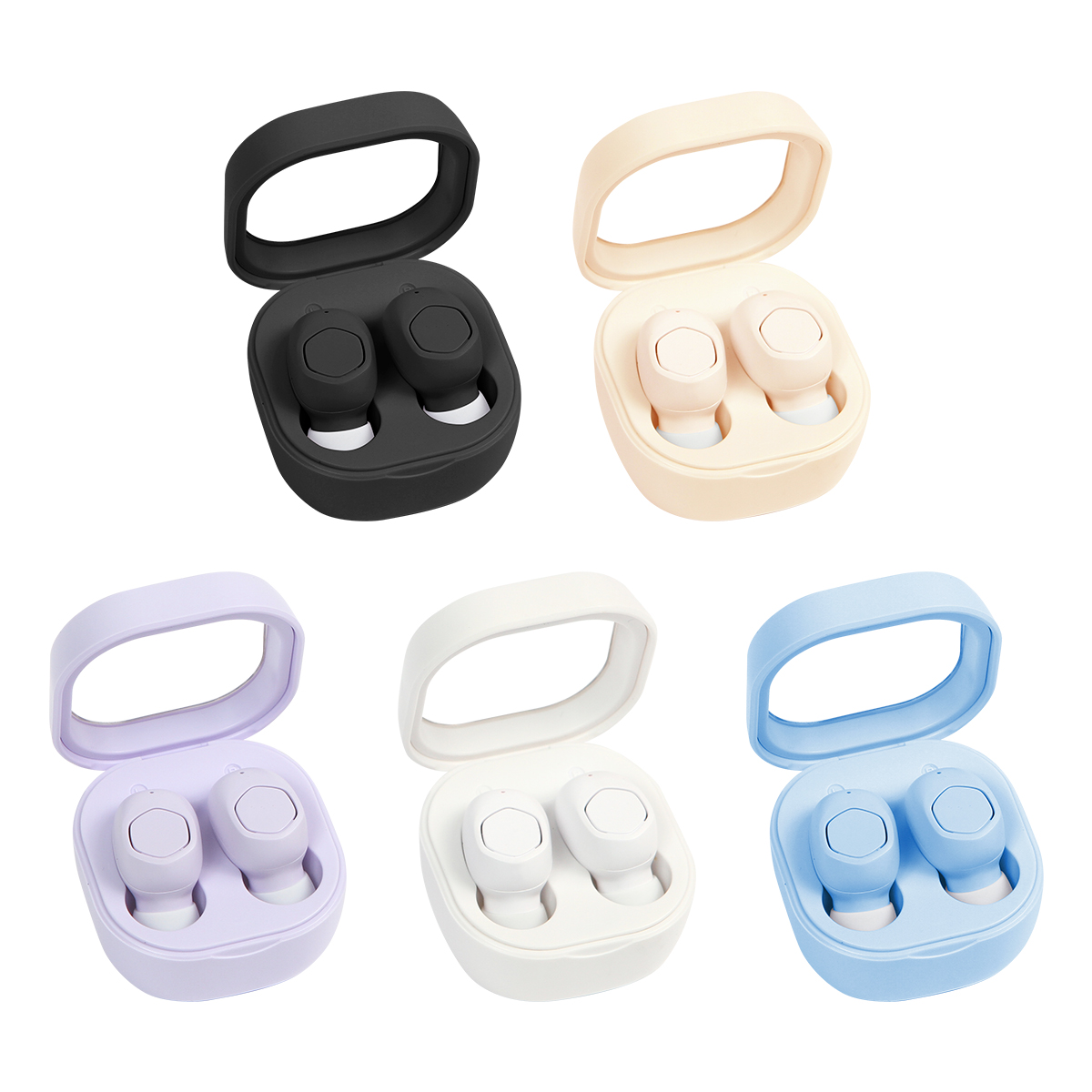 Audífonos Pavona. - Vista 3