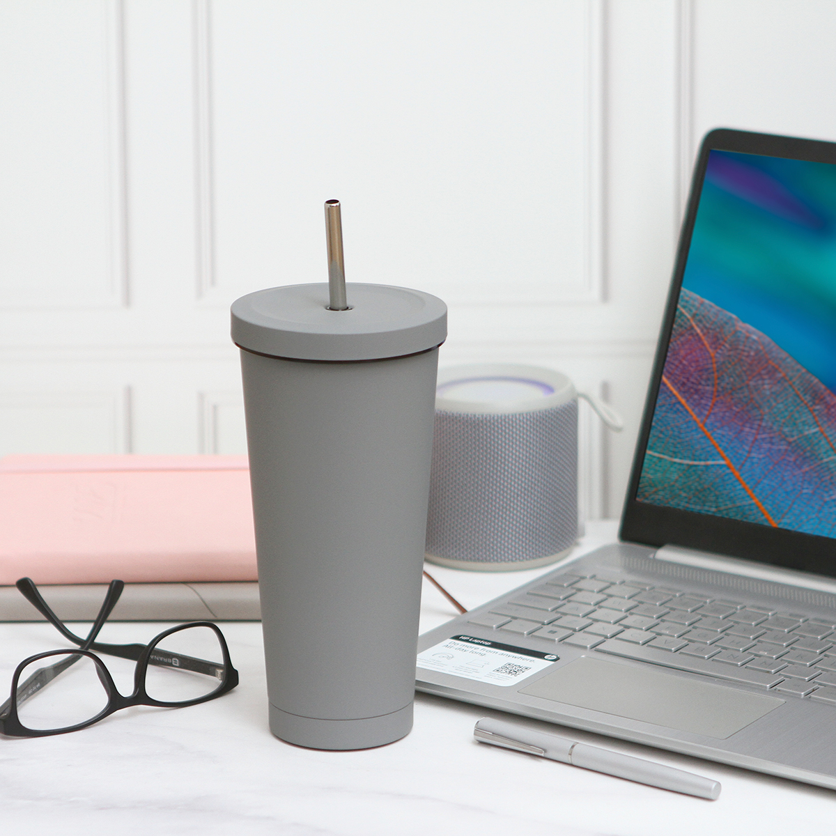 Vaso Soyo. - Vista 5