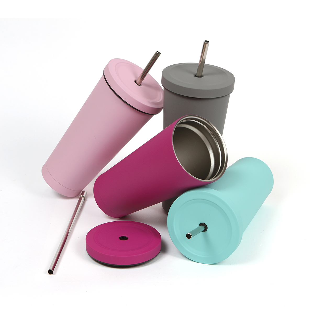 Vaso Soyo. - Vista 7