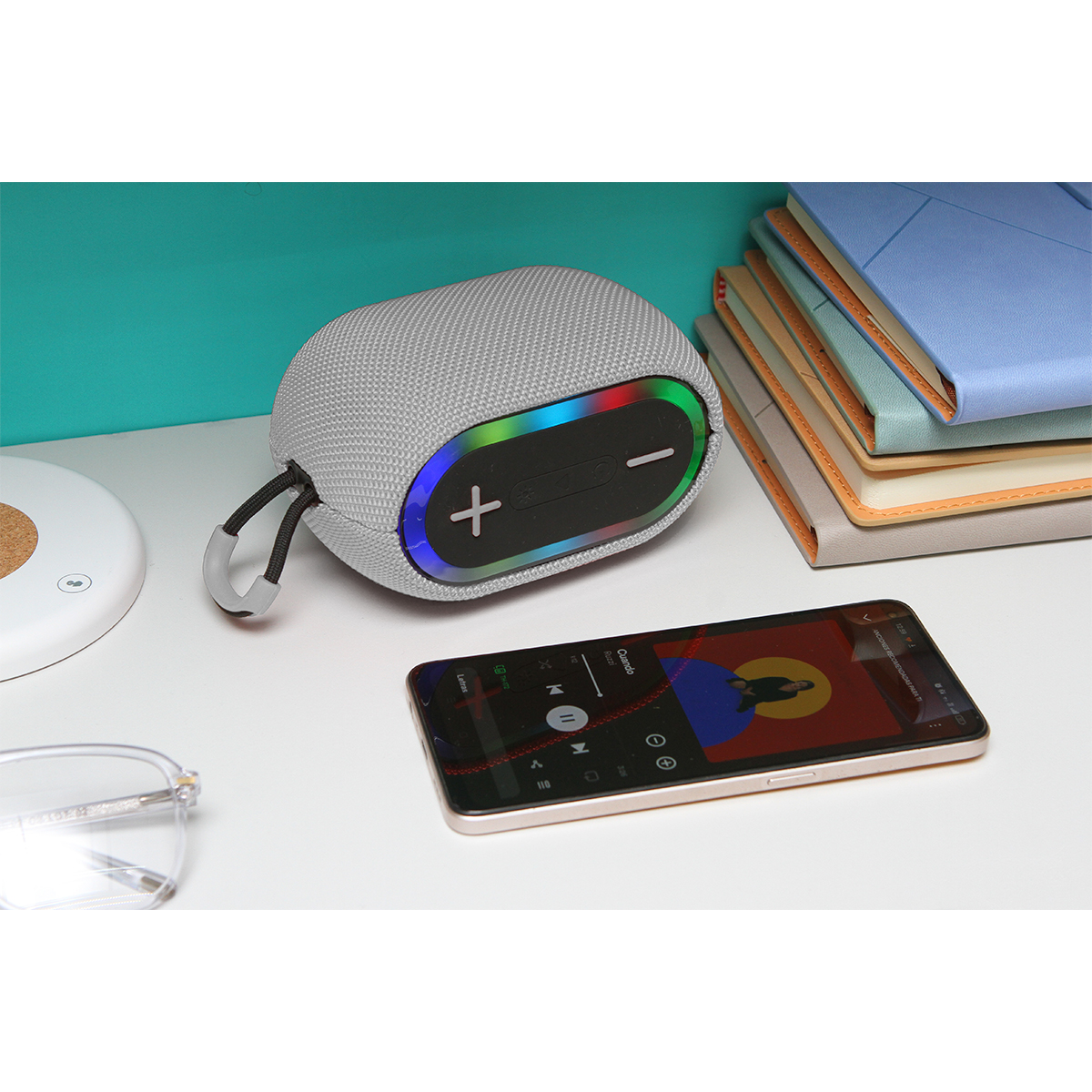 Bocina Fiume. - Vista 4