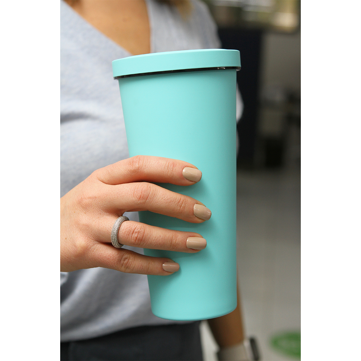 Vaso Soyo. - Vista 14