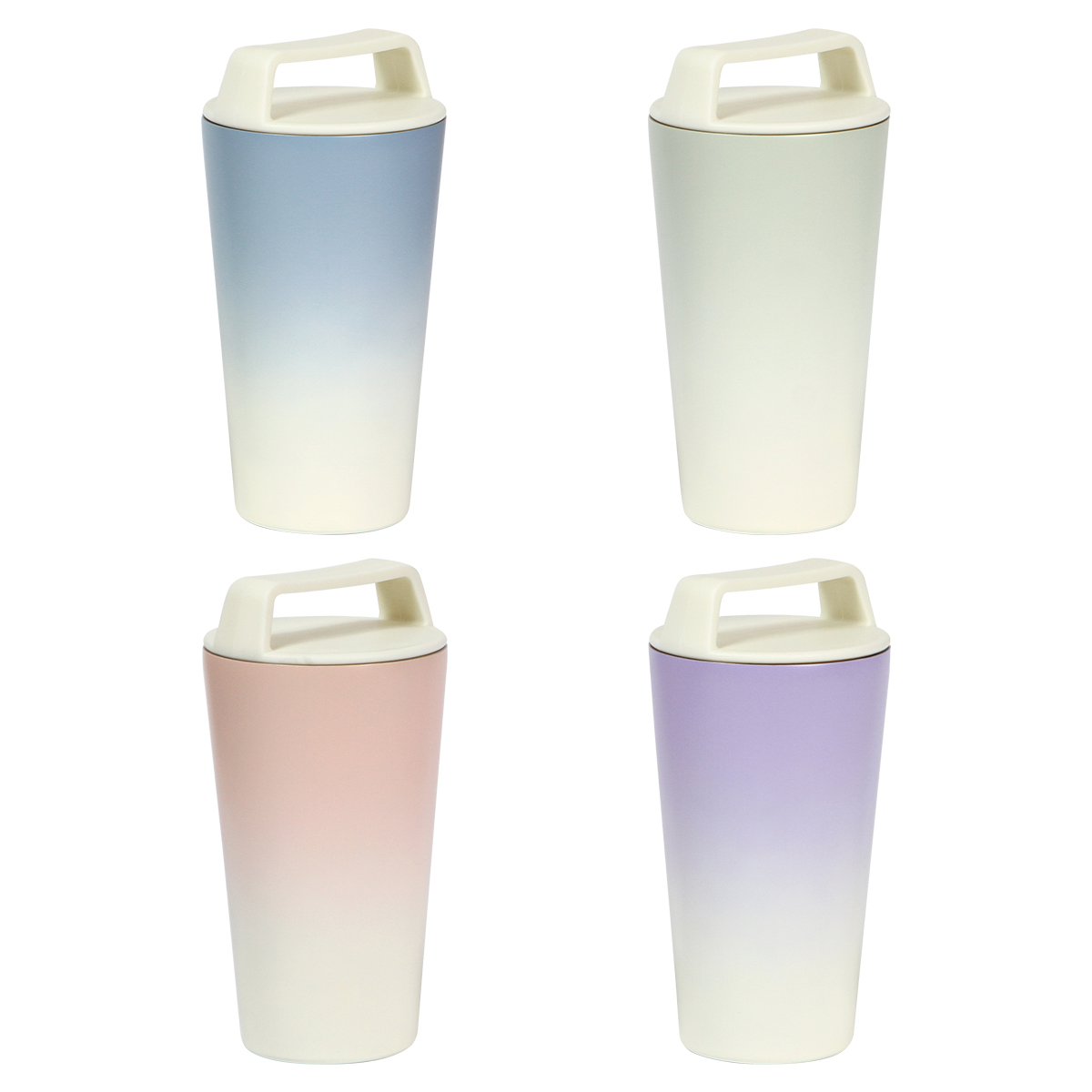 Vaso Lumia. - Vista 3