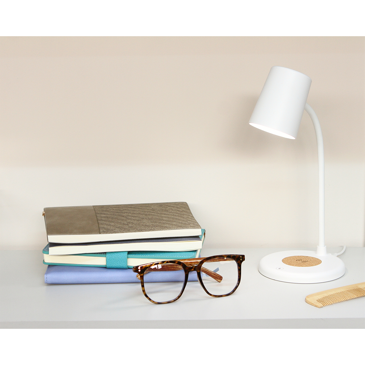 Lámpara Monaci. - Vista 3