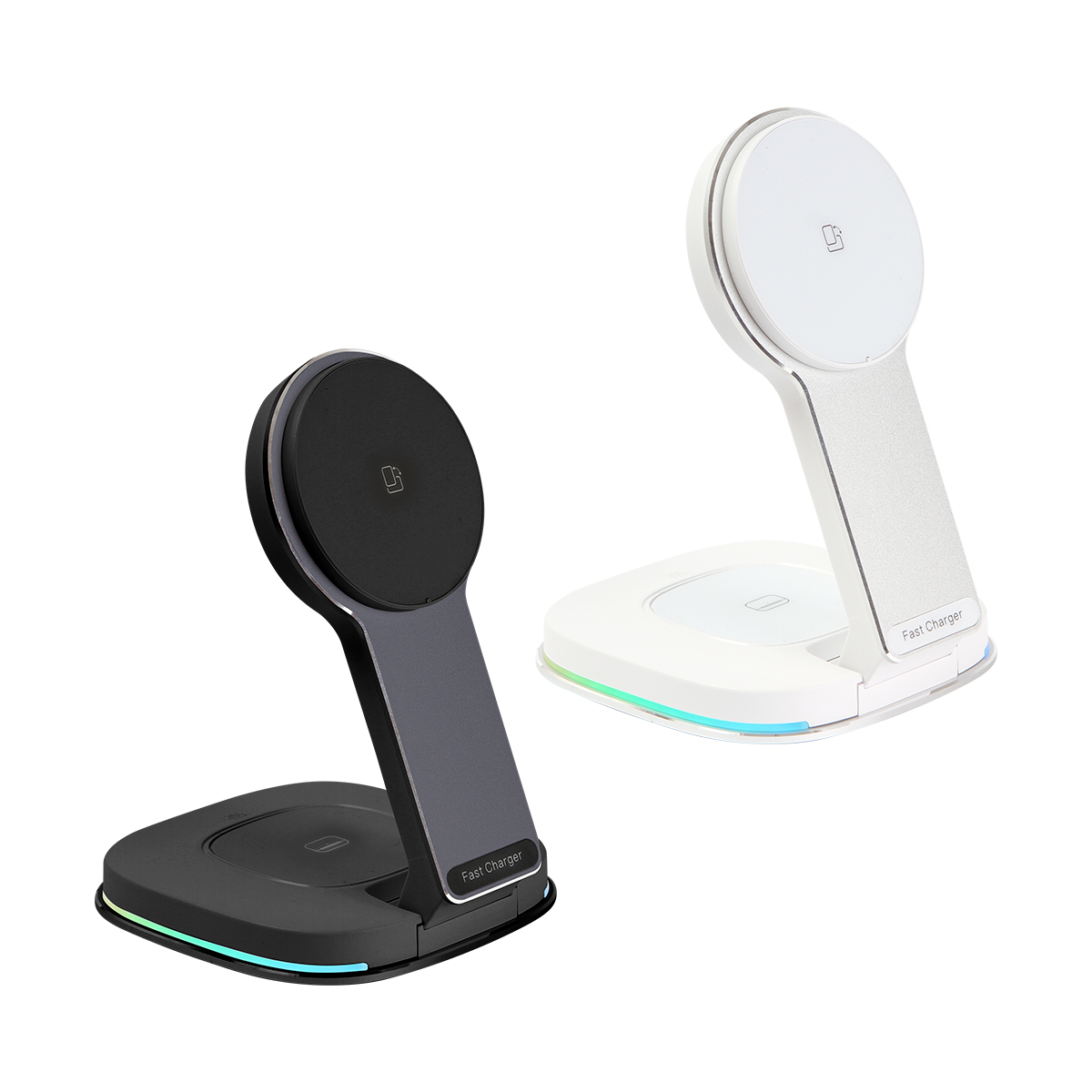 Cargador Elva. - Vista 4