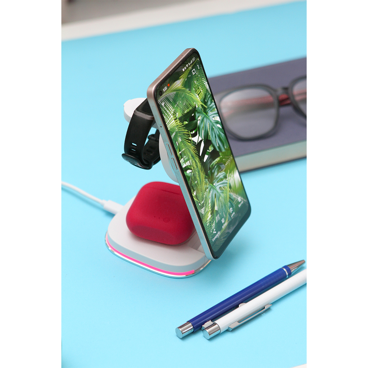 Cargador Elva. - Vista 3