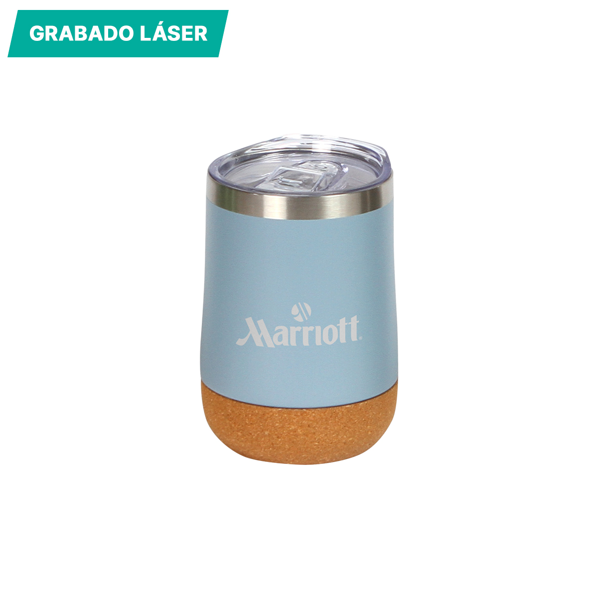 Vaso Focallo. - Vista 2