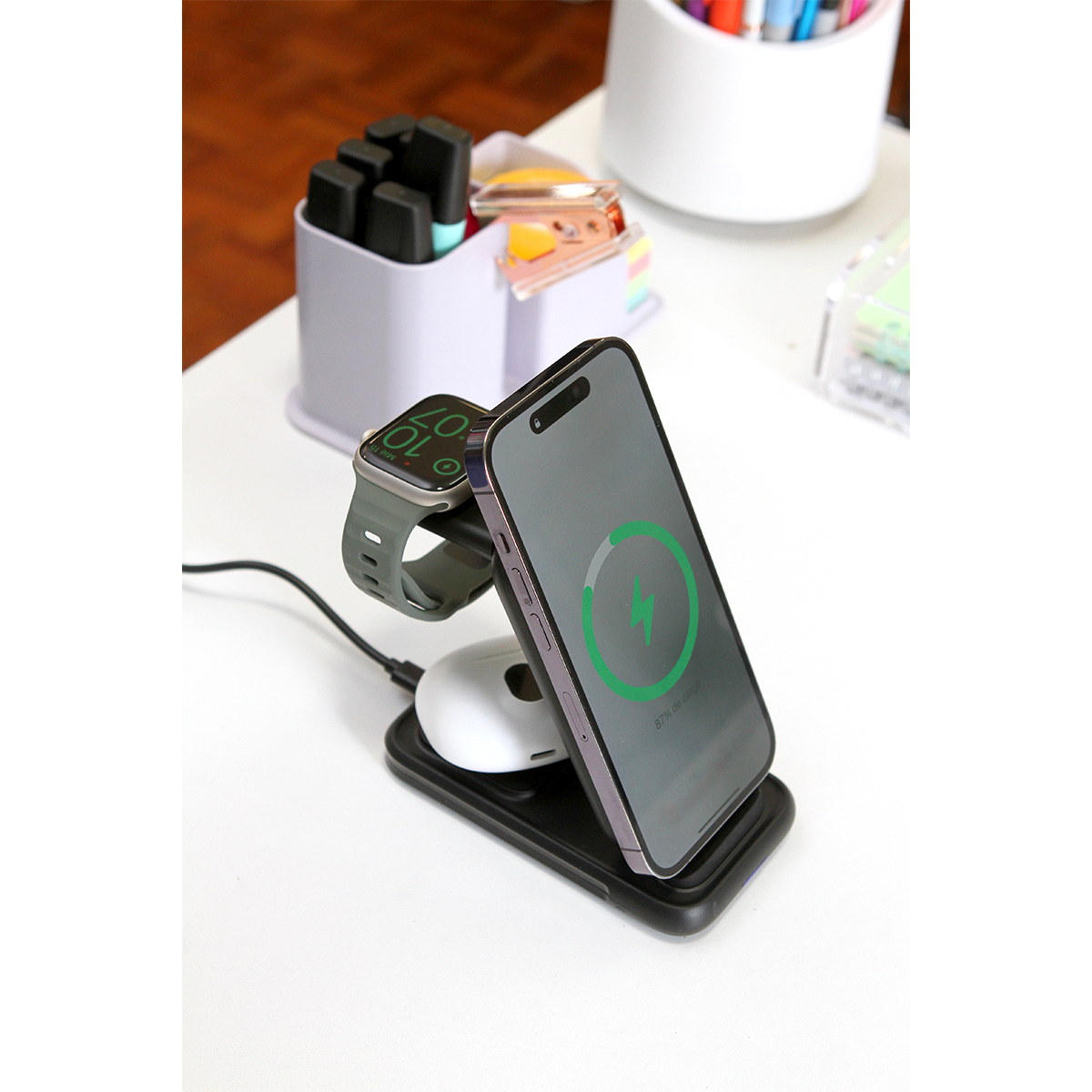 Cargador Blida. - Vista 6