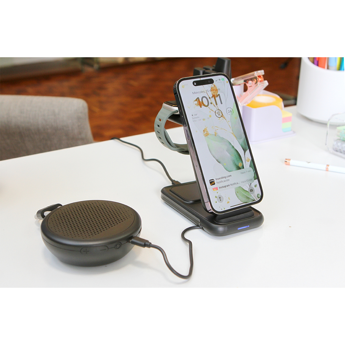 Cargador Blida. - Vista 7