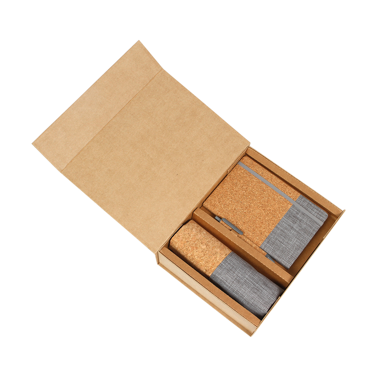 Set Canetra. - Artículos Promocionales MAS RECIO