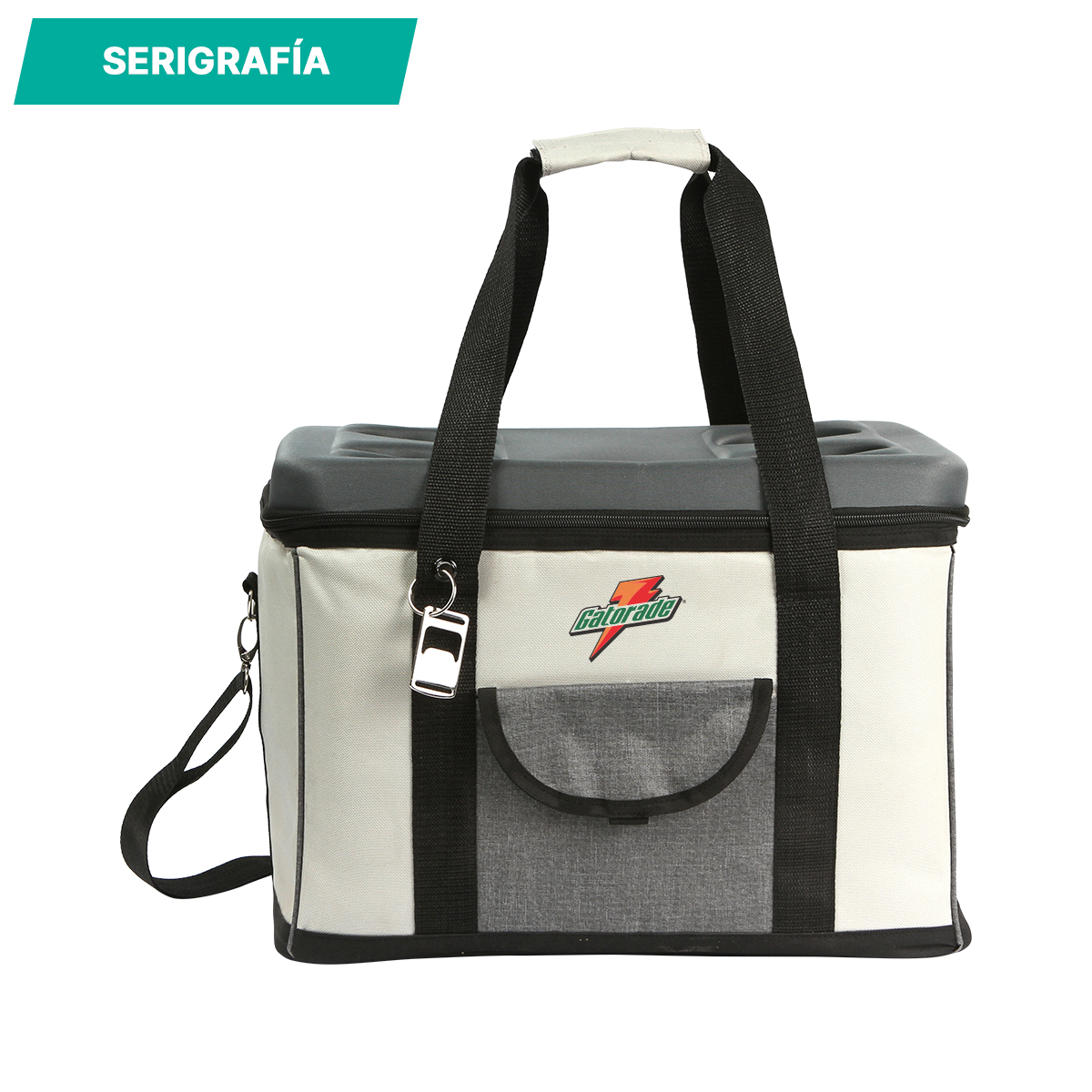 Hielera Maucini. - Vista 4