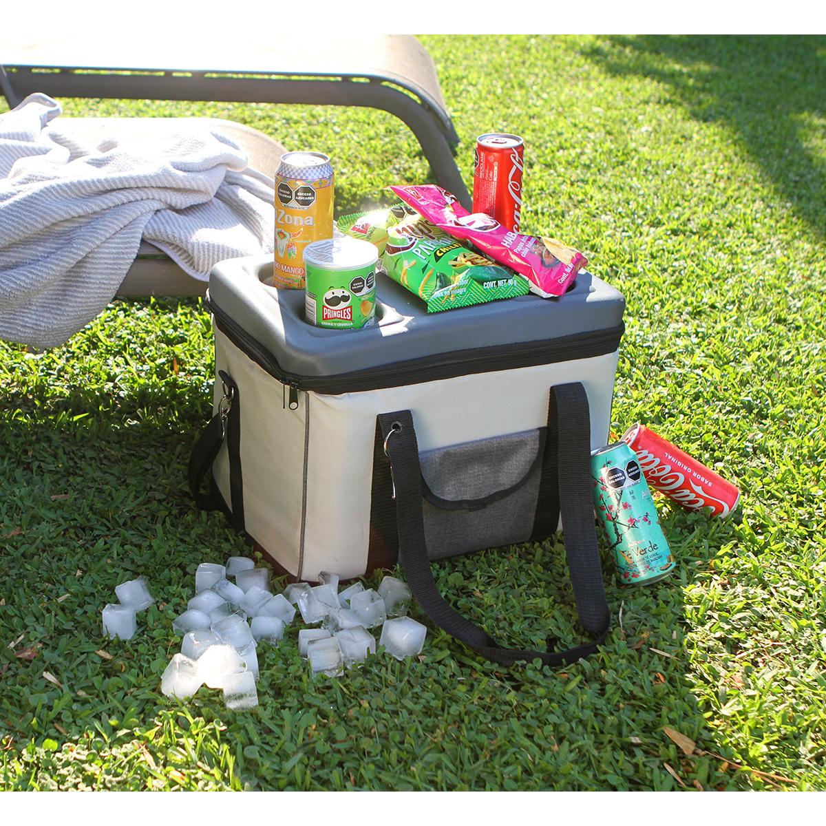 Hielera Maucini. - Vista 5