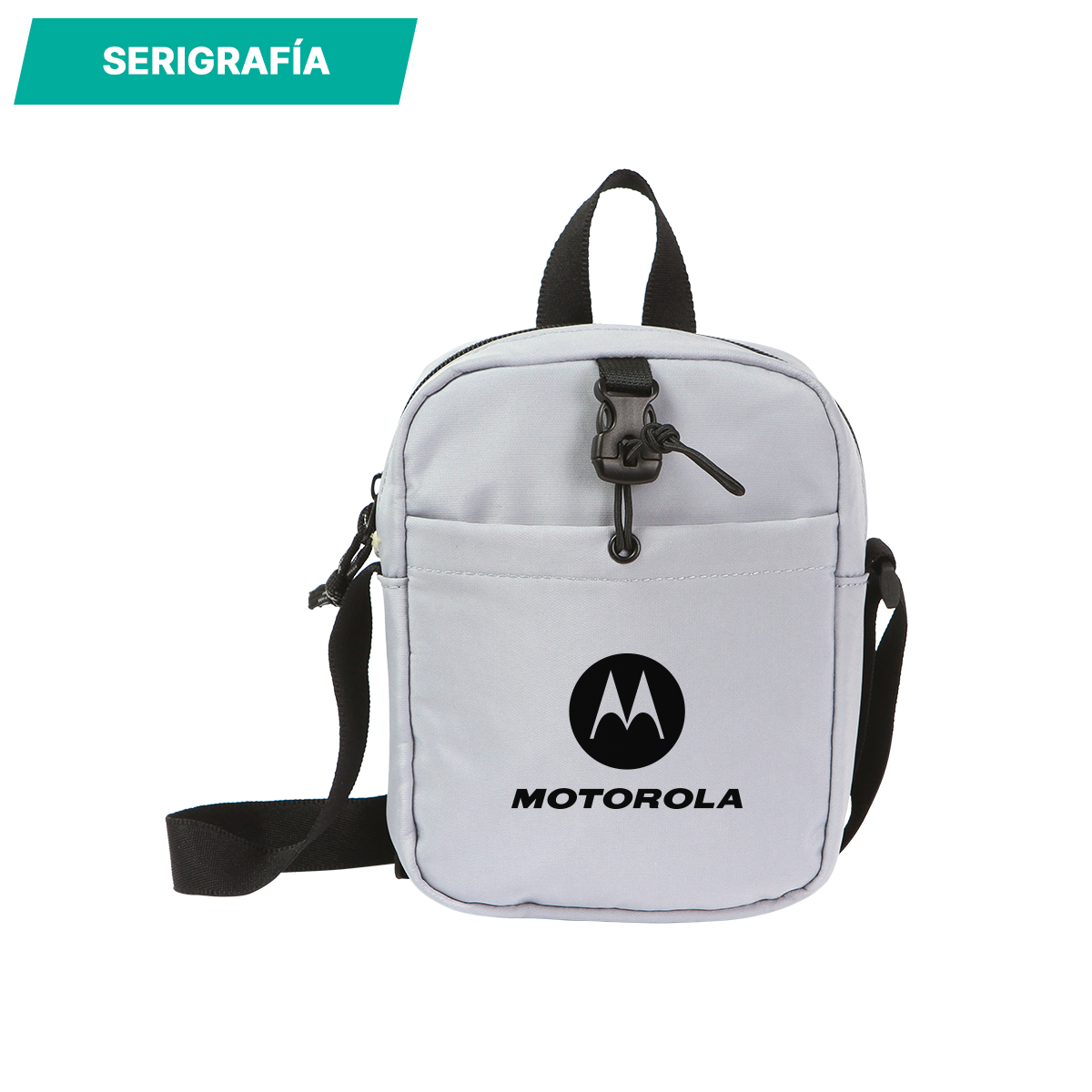 Bolsa Roselle. - Vista 4