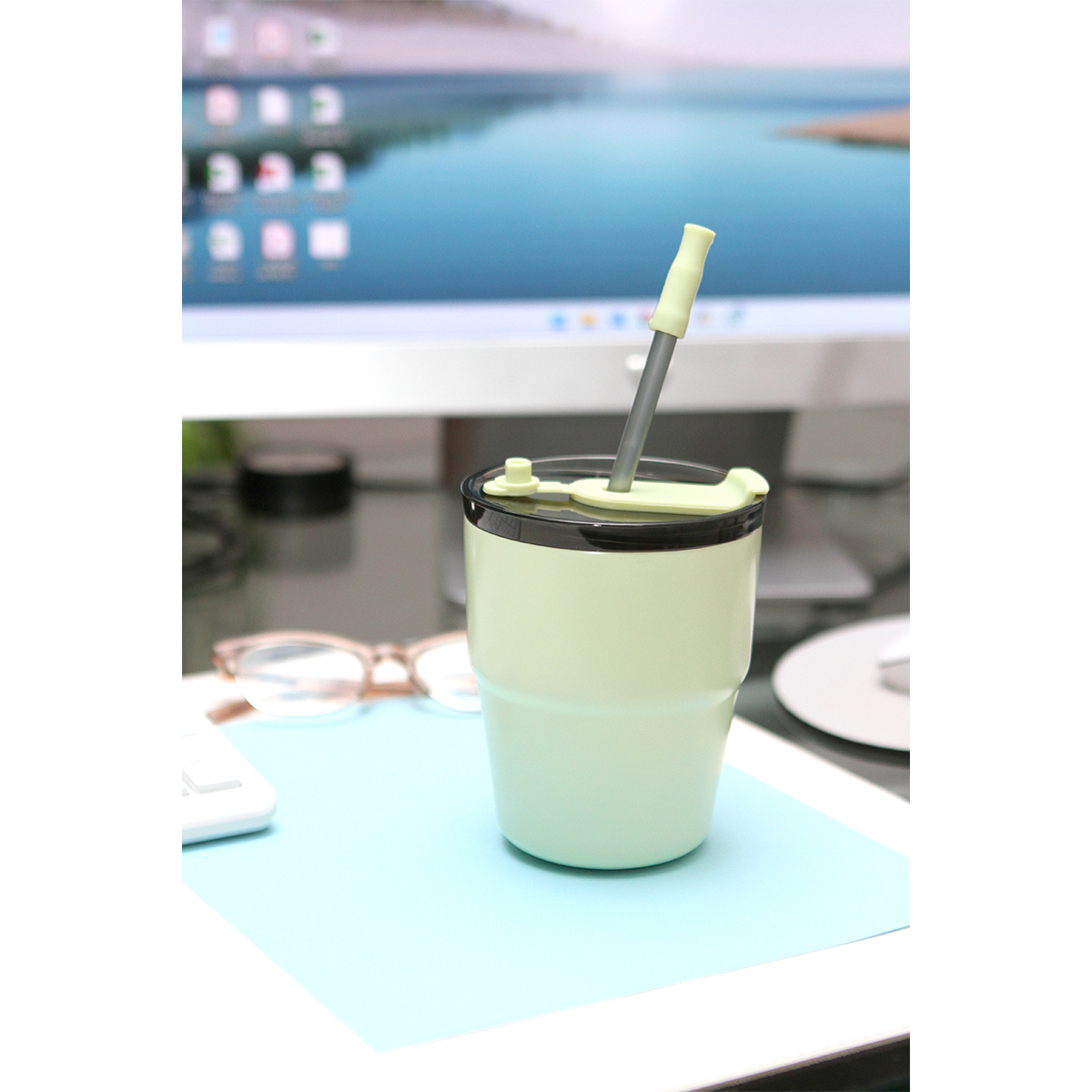 Vaso Barete. - Vista 4