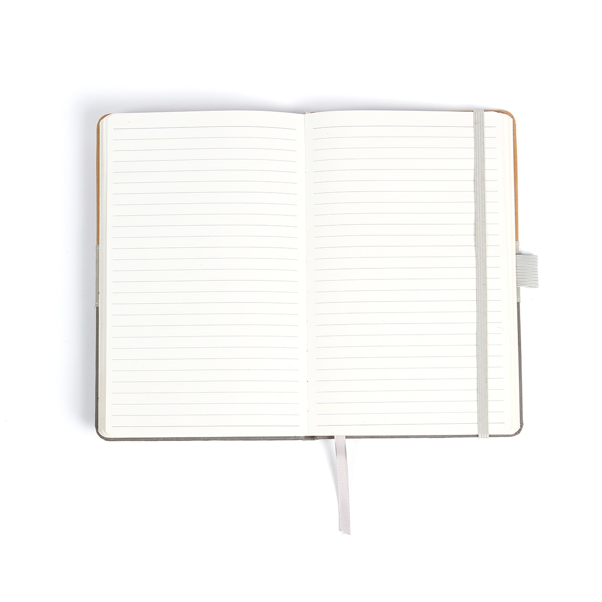 Libreta Arrone. - Vista 2