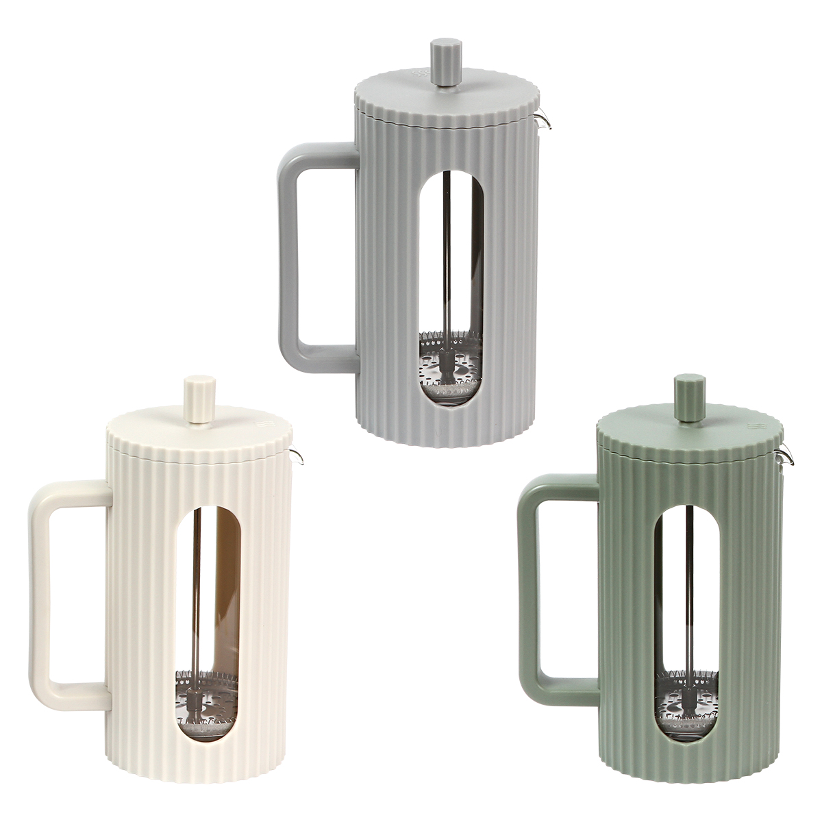 Prensa francesa Forano. - Vista 3