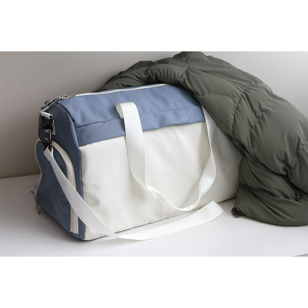 Maleta Manaos. - Vista 2