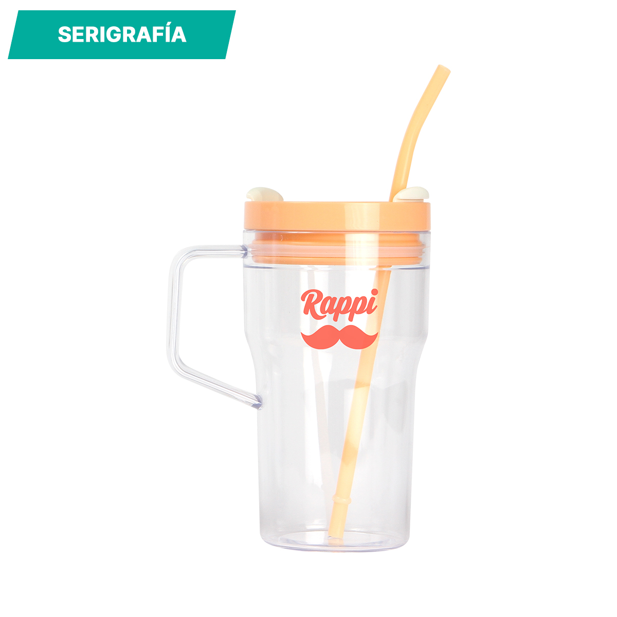 Vaso Milena. - Vista 3