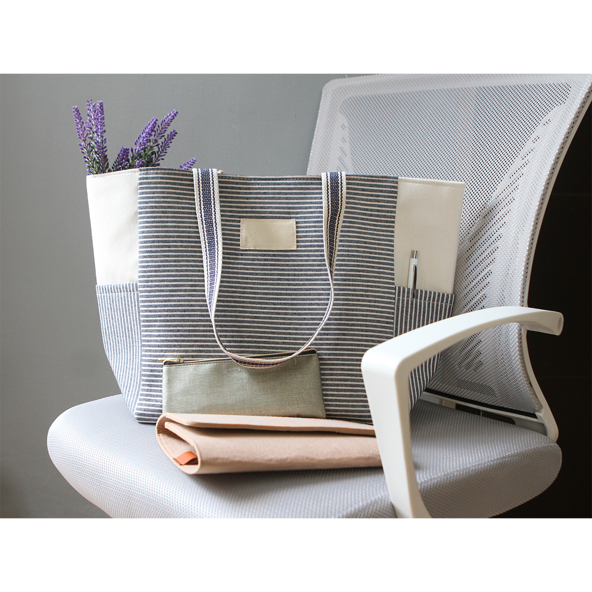 Bolsa Recife. - Vista 3