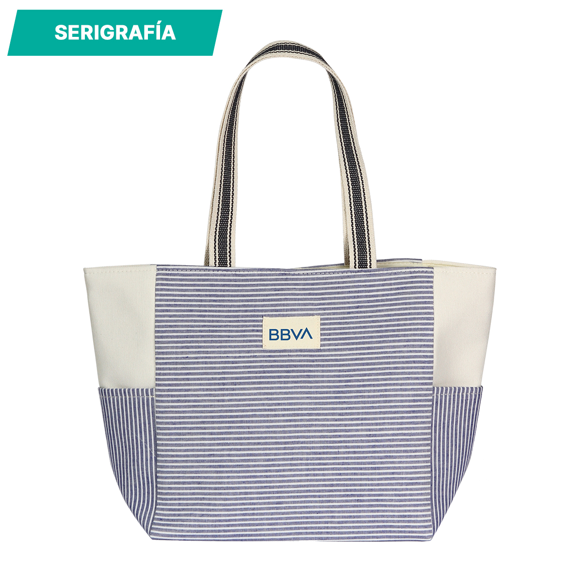 Bolsa Recife. - Vista 2