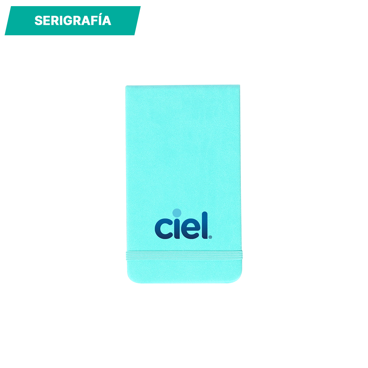 Libreta Arsoli. - Vista 2