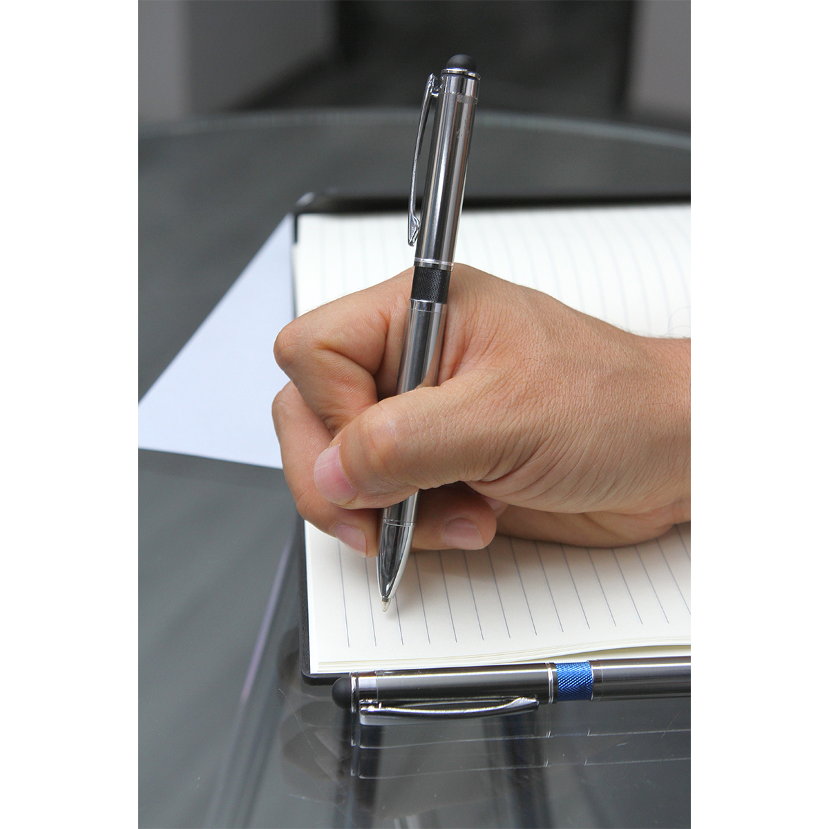 Bolígrafo Caprarola. - Vista 5