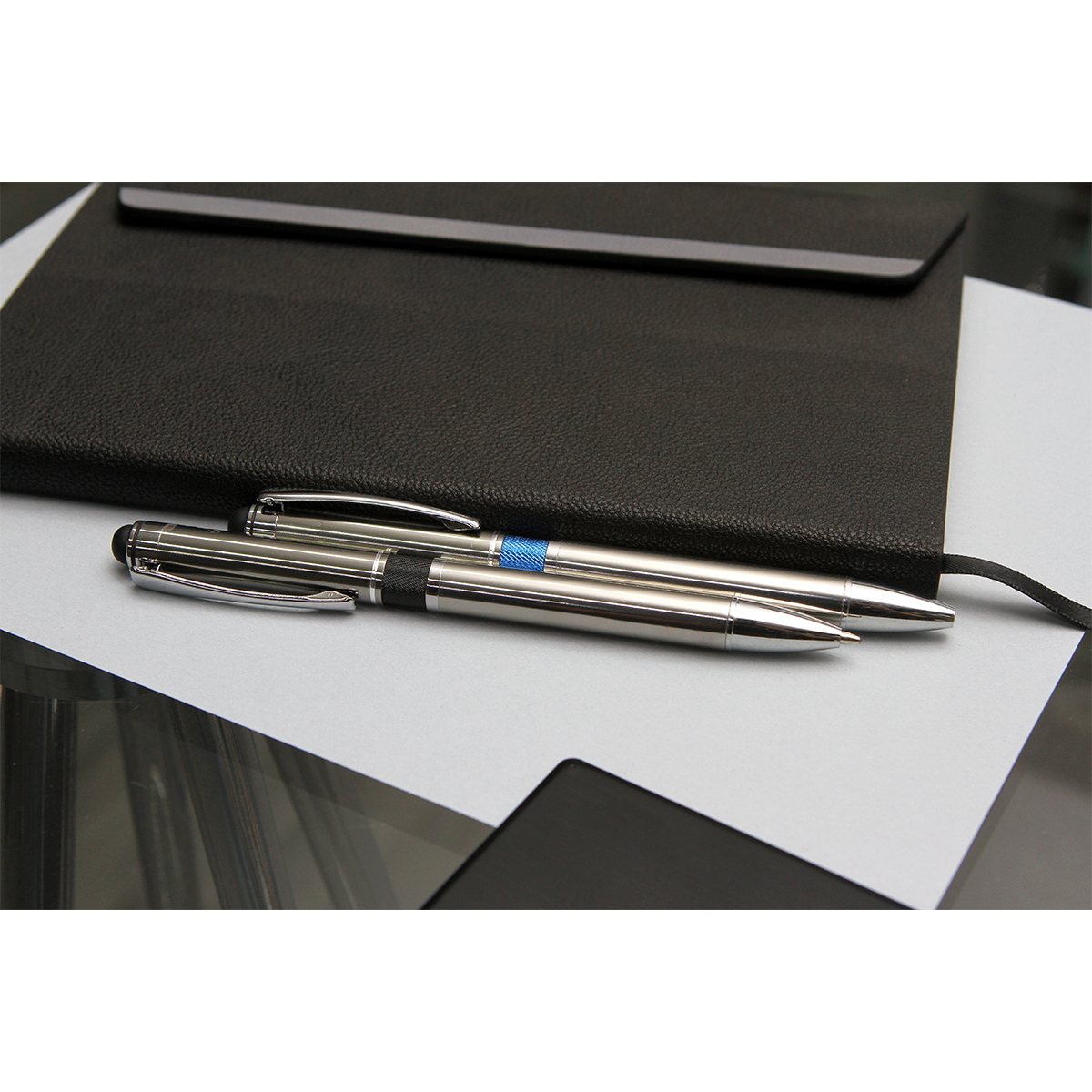 Bolígrafo Caprarola. - Vista 4