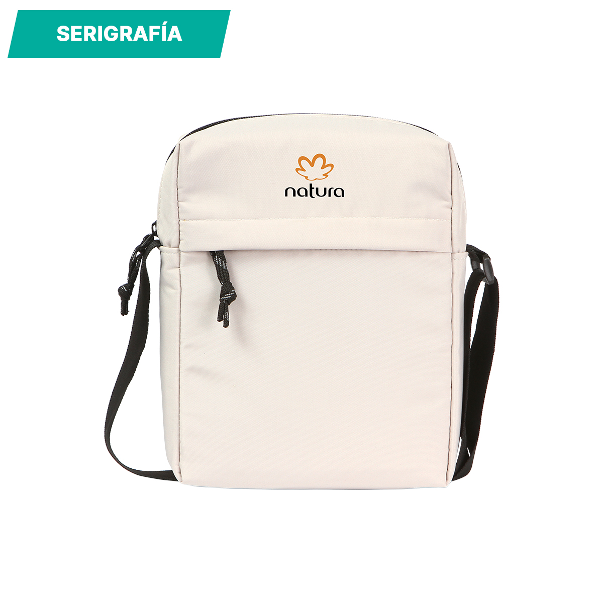 Bolsa Pizzoli. - Vista 2