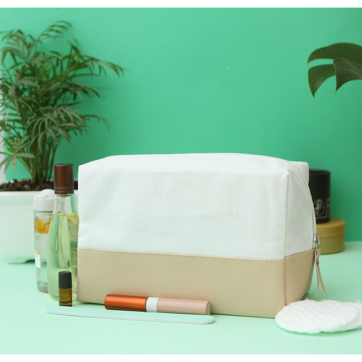 Bolsa Trigoria. - Vista 8