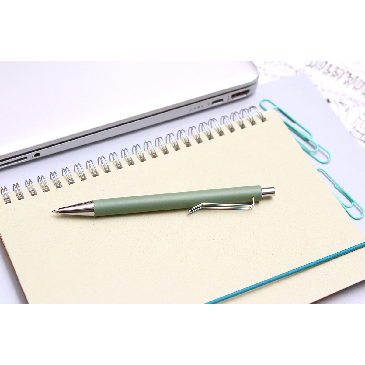 Bolígrafo Ferentillo. - Vista 2