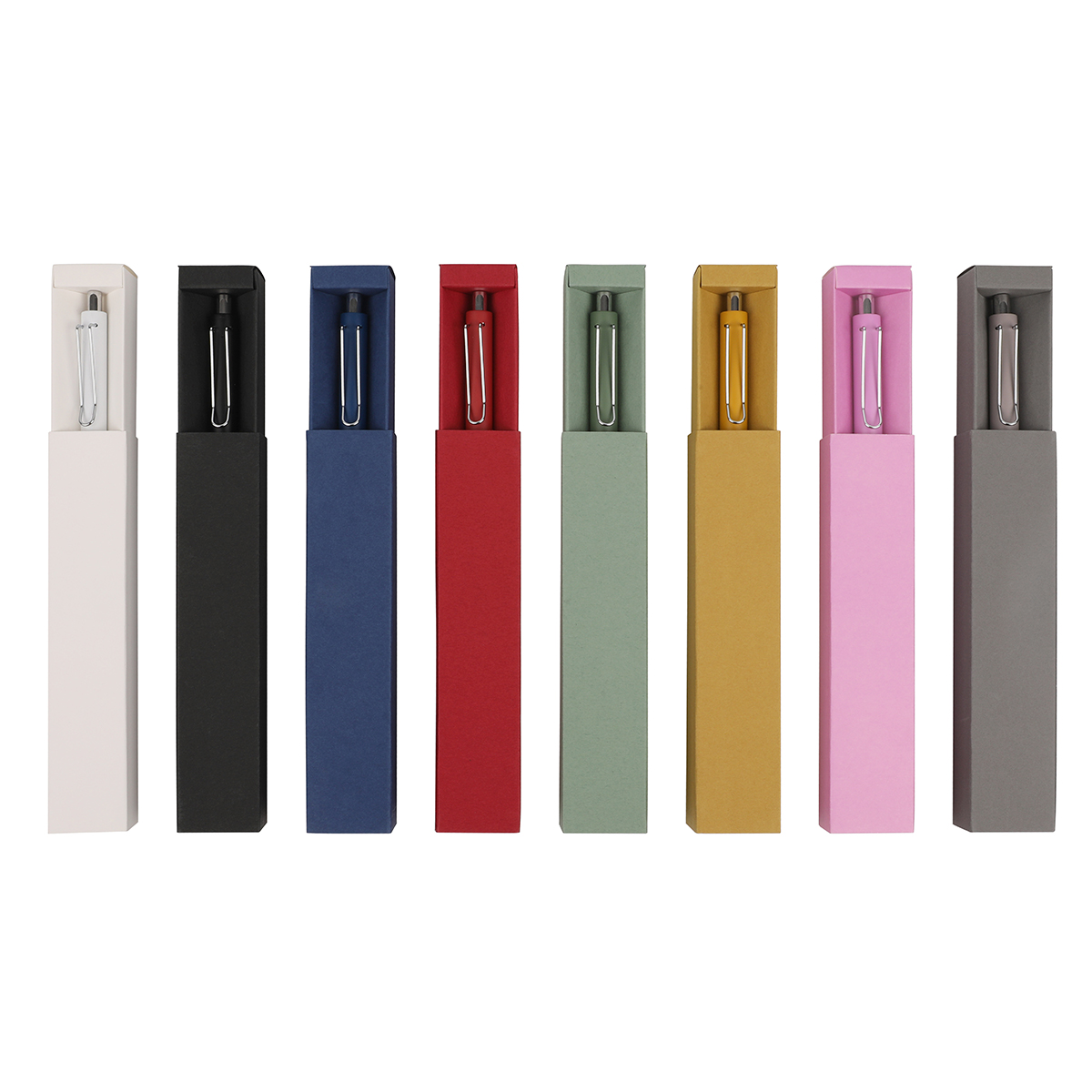 Bolígrafo Ferentillo. - Vista 3