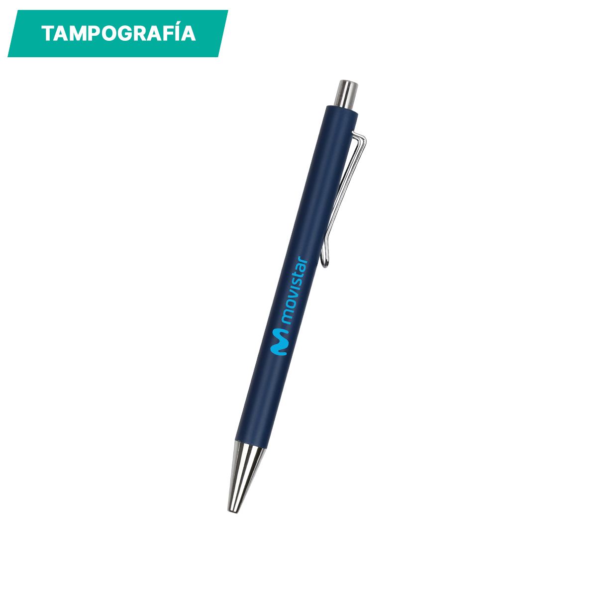 Bolígrafo Ferentillo. - Vista 4