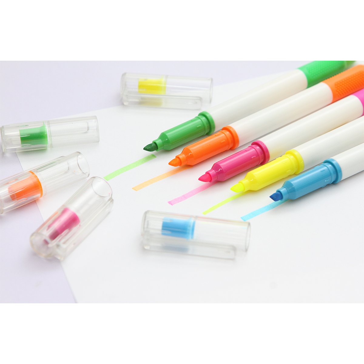 Bolígrafo Skikda. - Vista 4