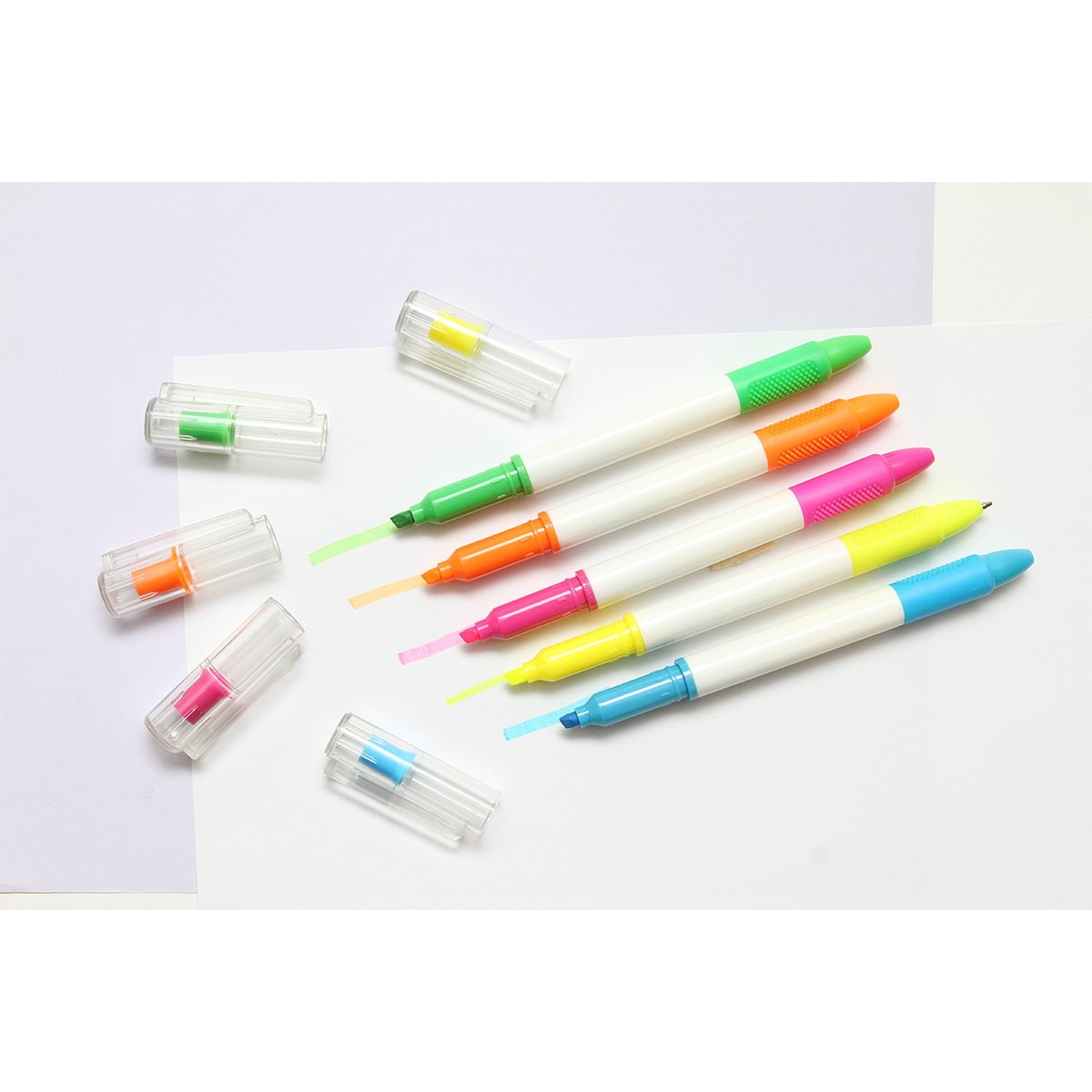 Bolígrafo Skikda. - Vista 3