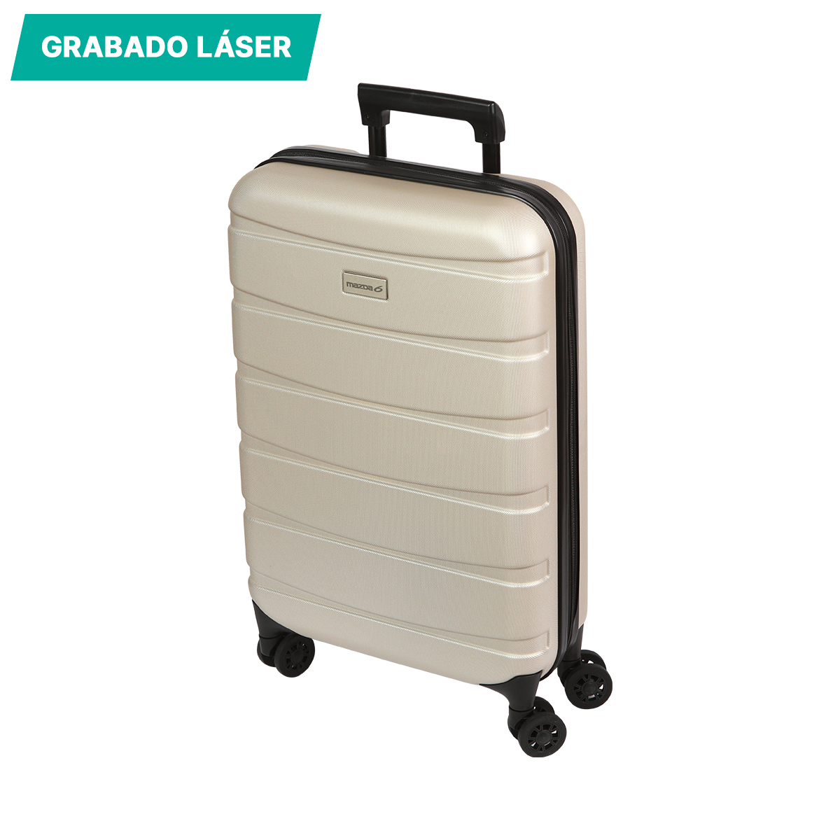 Maleta Sétif. - Vista 3