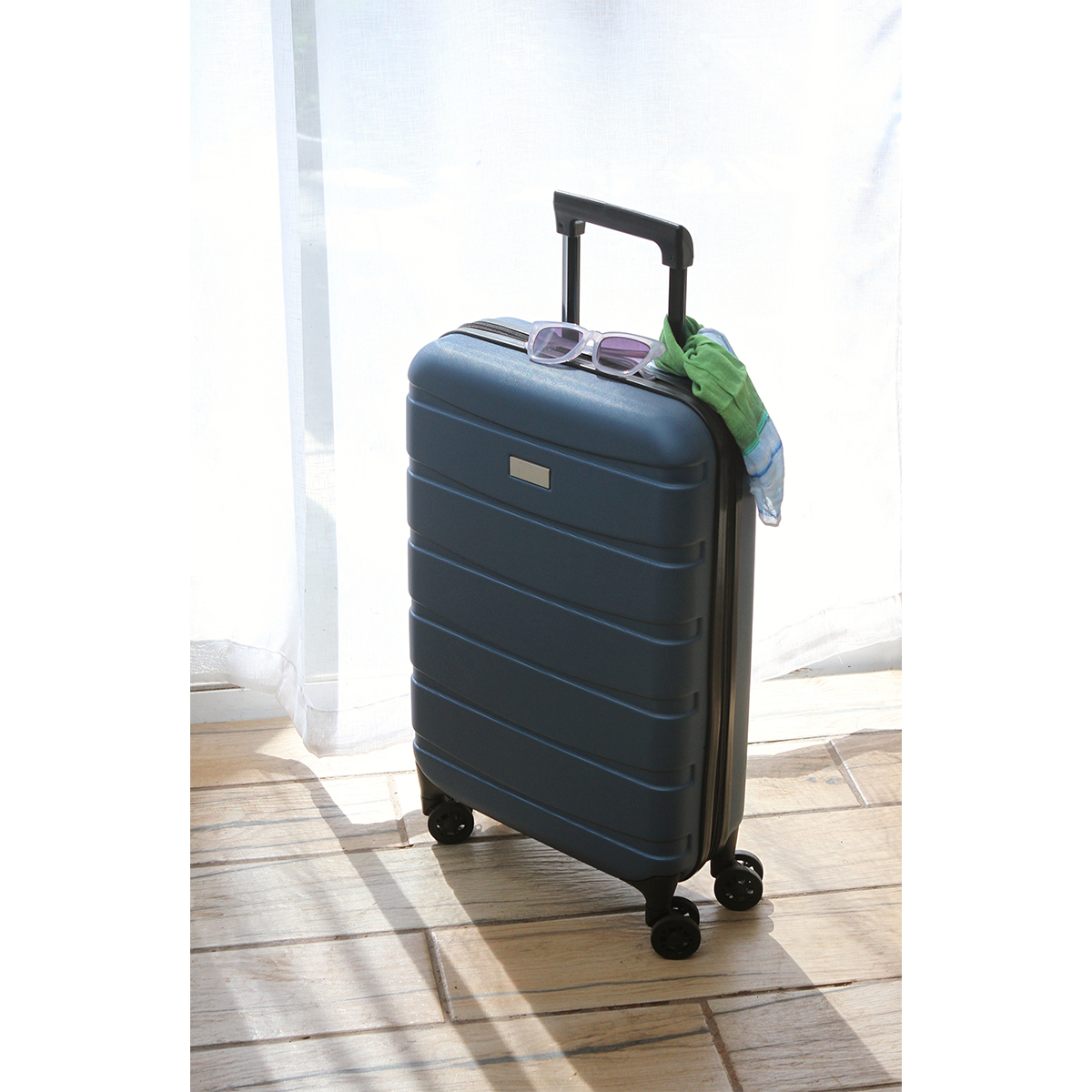 Maleta Sétif. - Vista 5