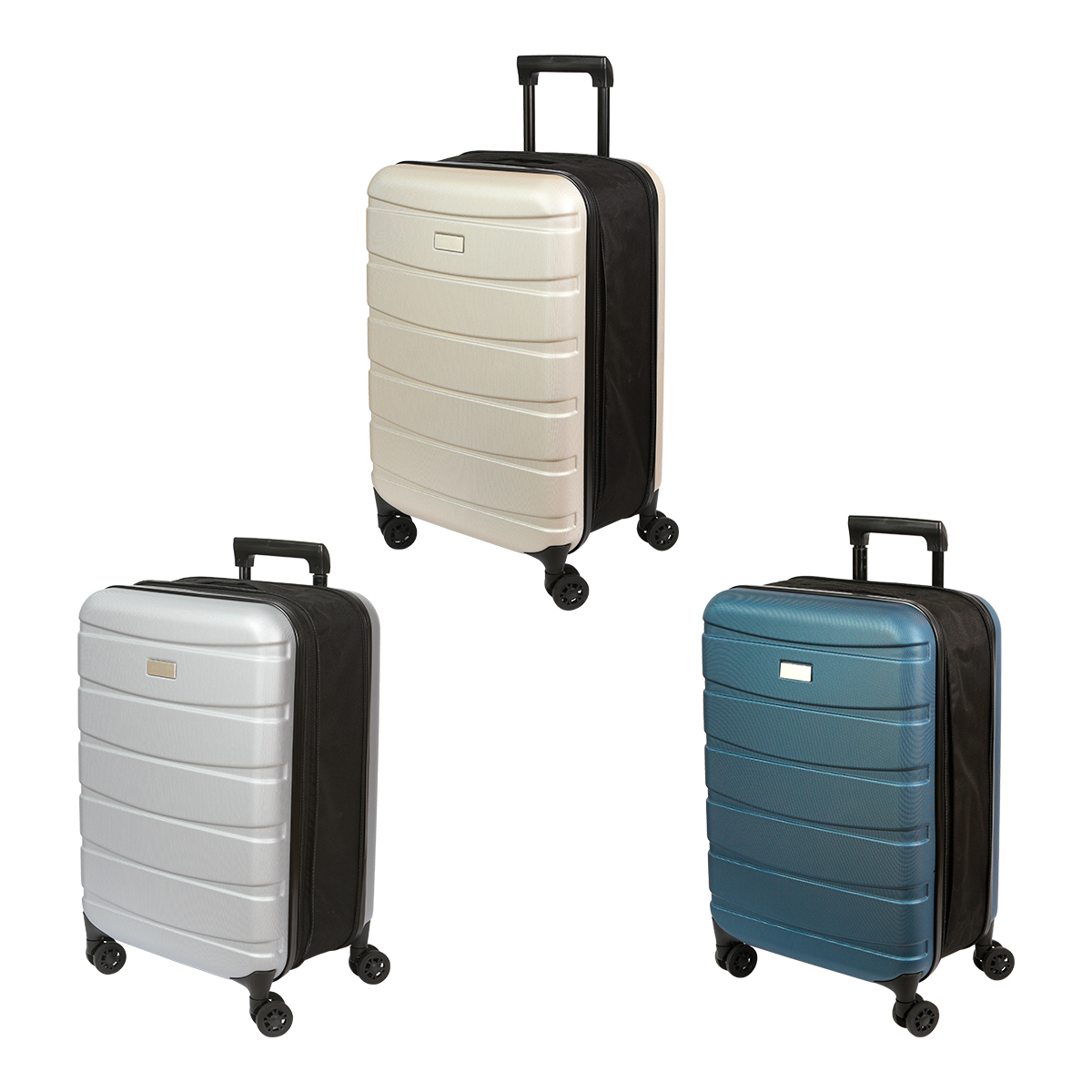 Maleta Sétif. - Vista 7