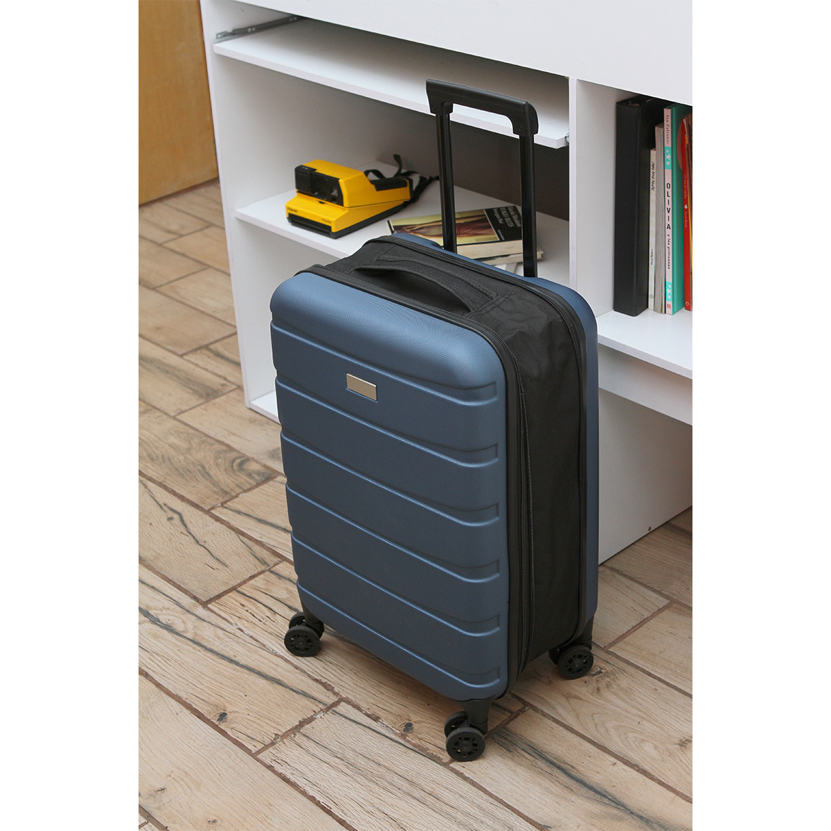 Maleta Sétif. - Vista 6