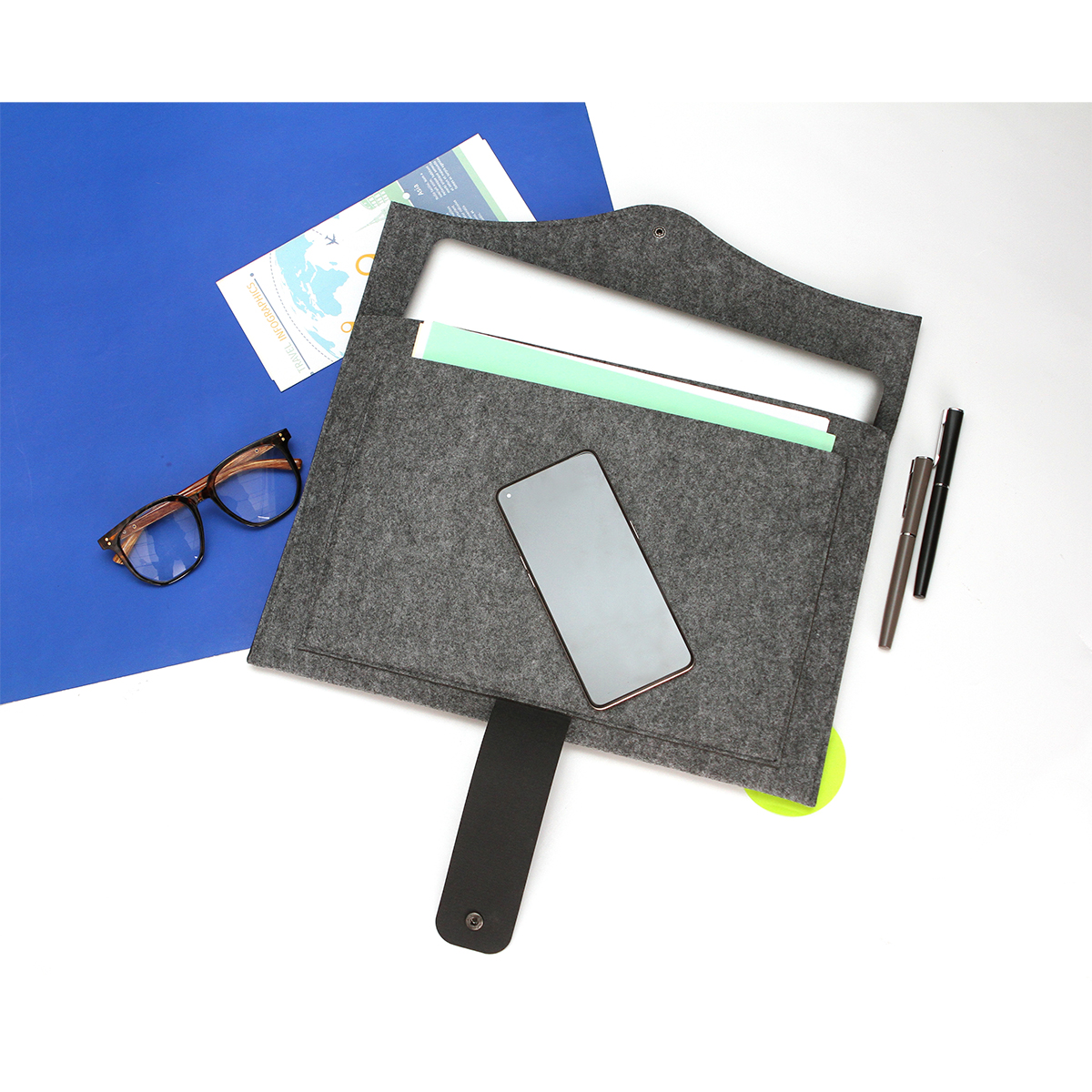 Funda Seefeld. - Vista 2