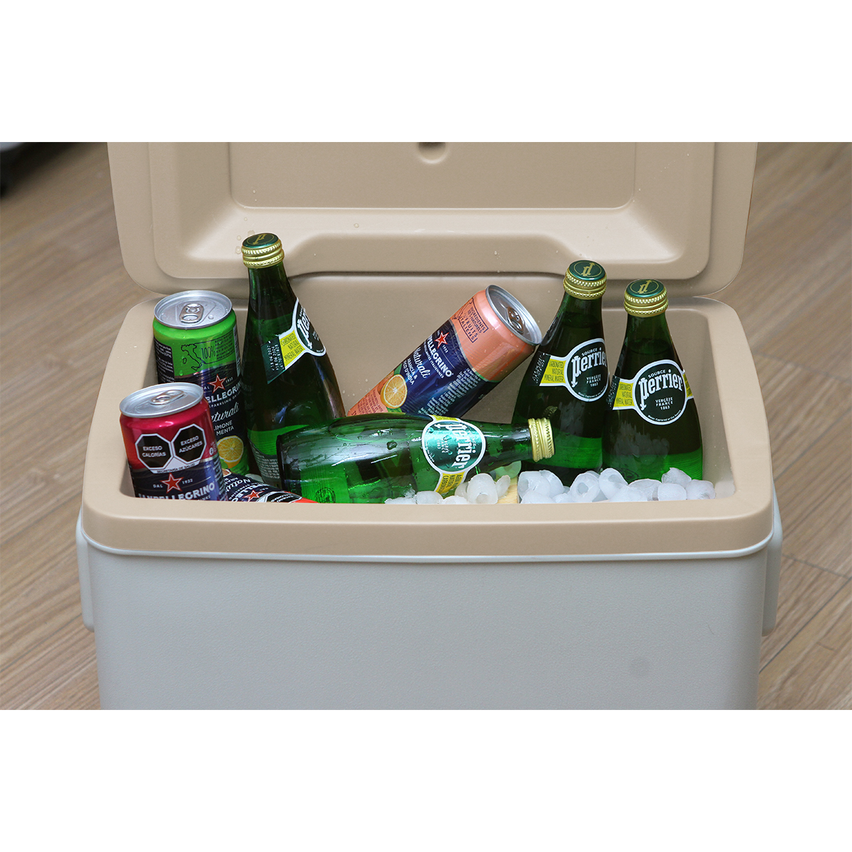 Hielera Oggau. - Vista 8