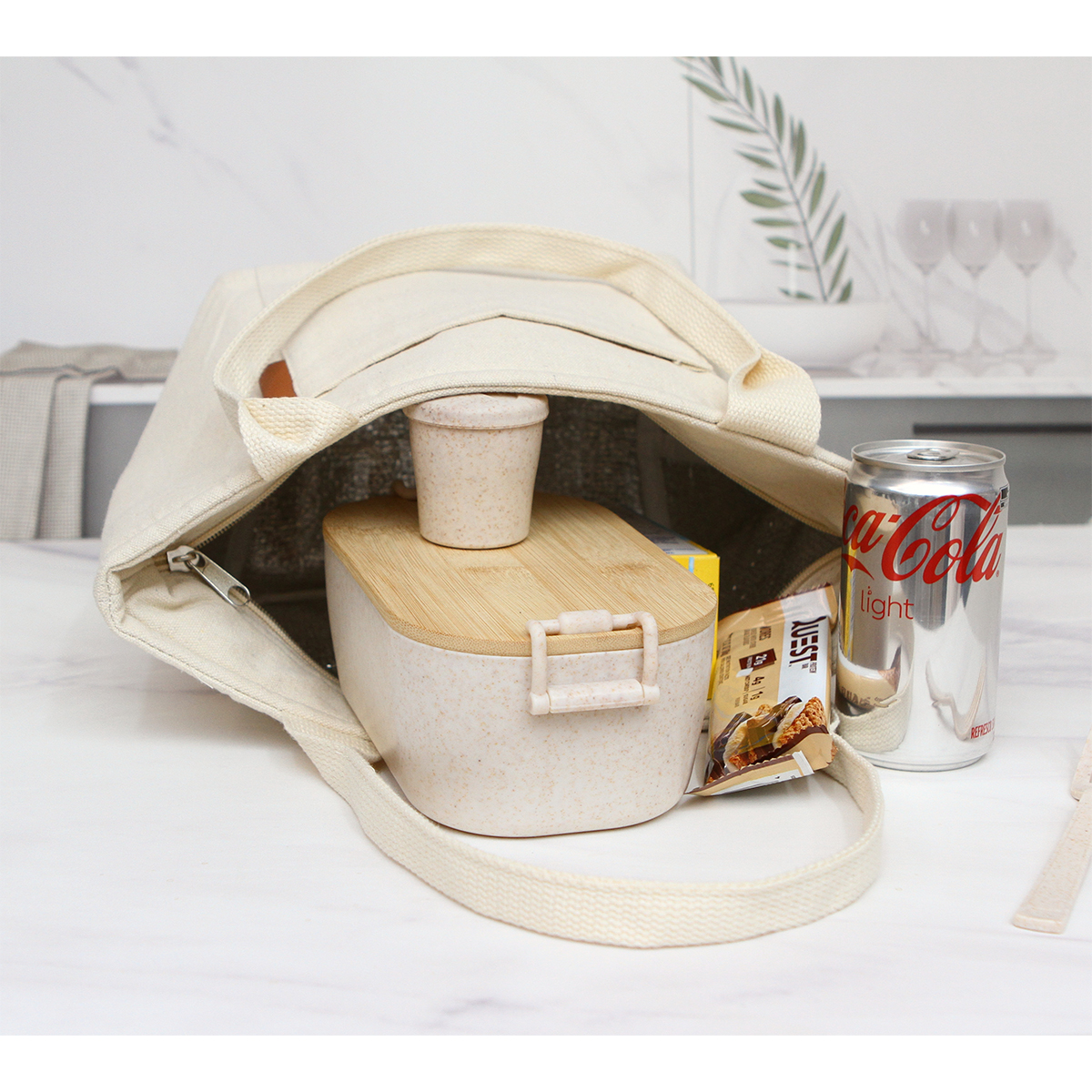 Lonchera Linz. - Vista 6