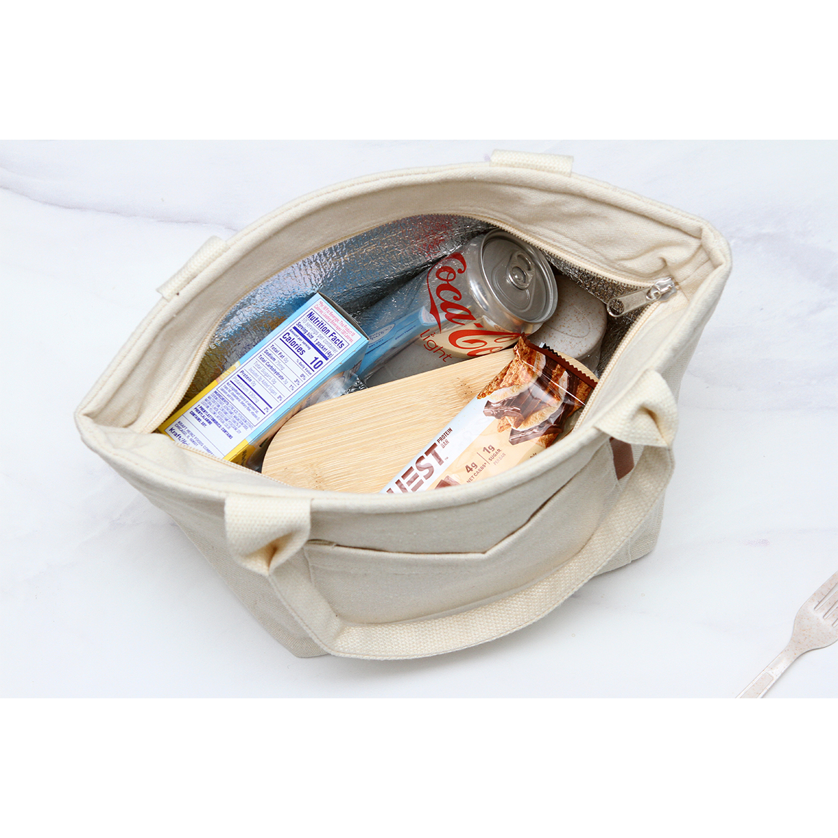 Lonchera Linz. - Vista 7